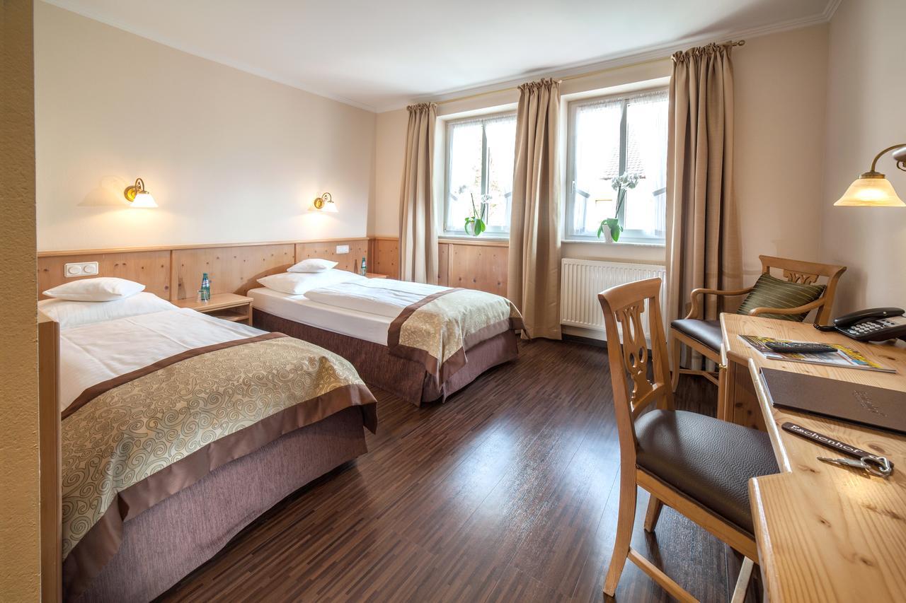 Hotel Eschenhof Kirchheim bei Muenchen Экстерьер фото