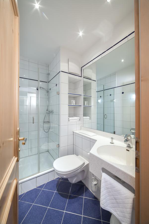 Hotel Eschenhof Kirchheim bei Muenchen Экстерьер фото
