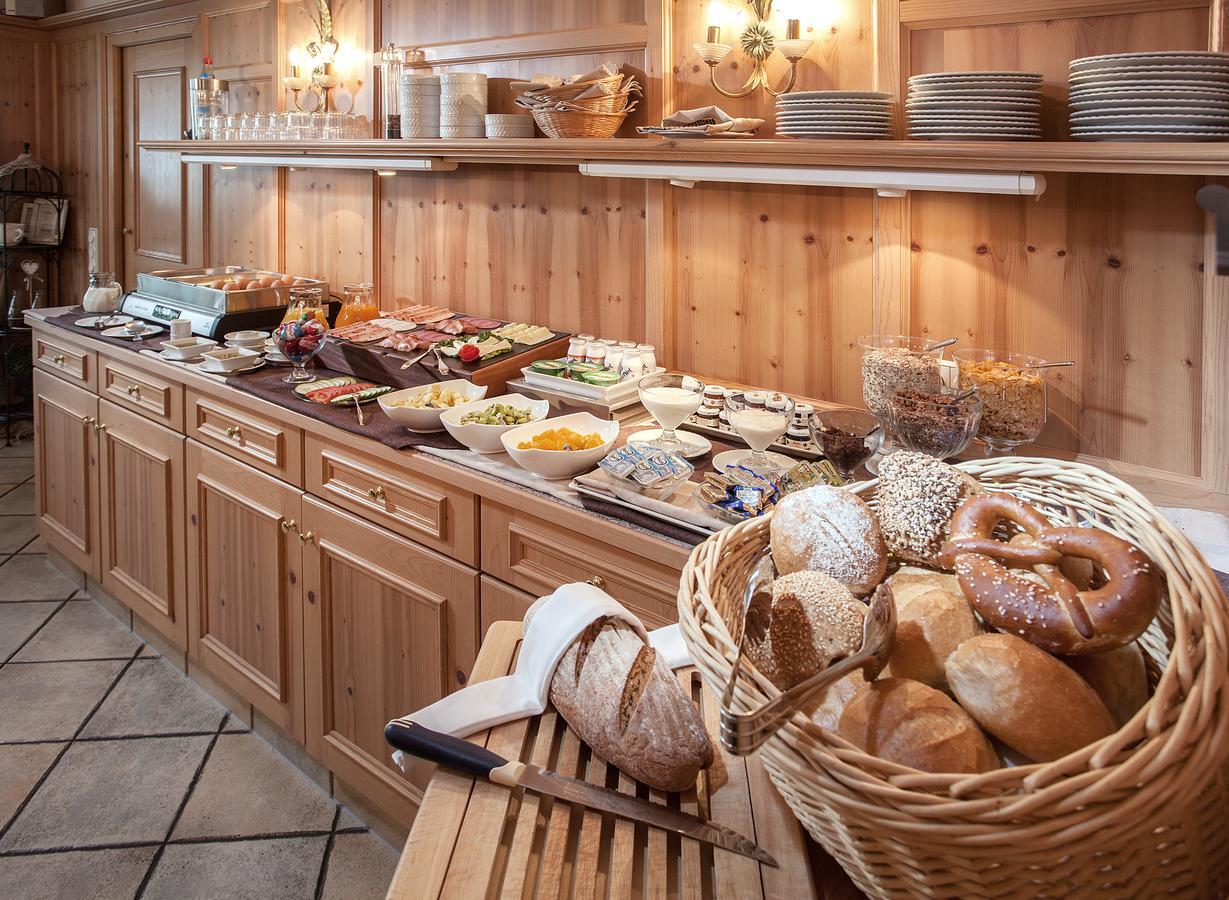 Hotel Eschenhof Kirchheim bei Muenchen Экстерьер фото