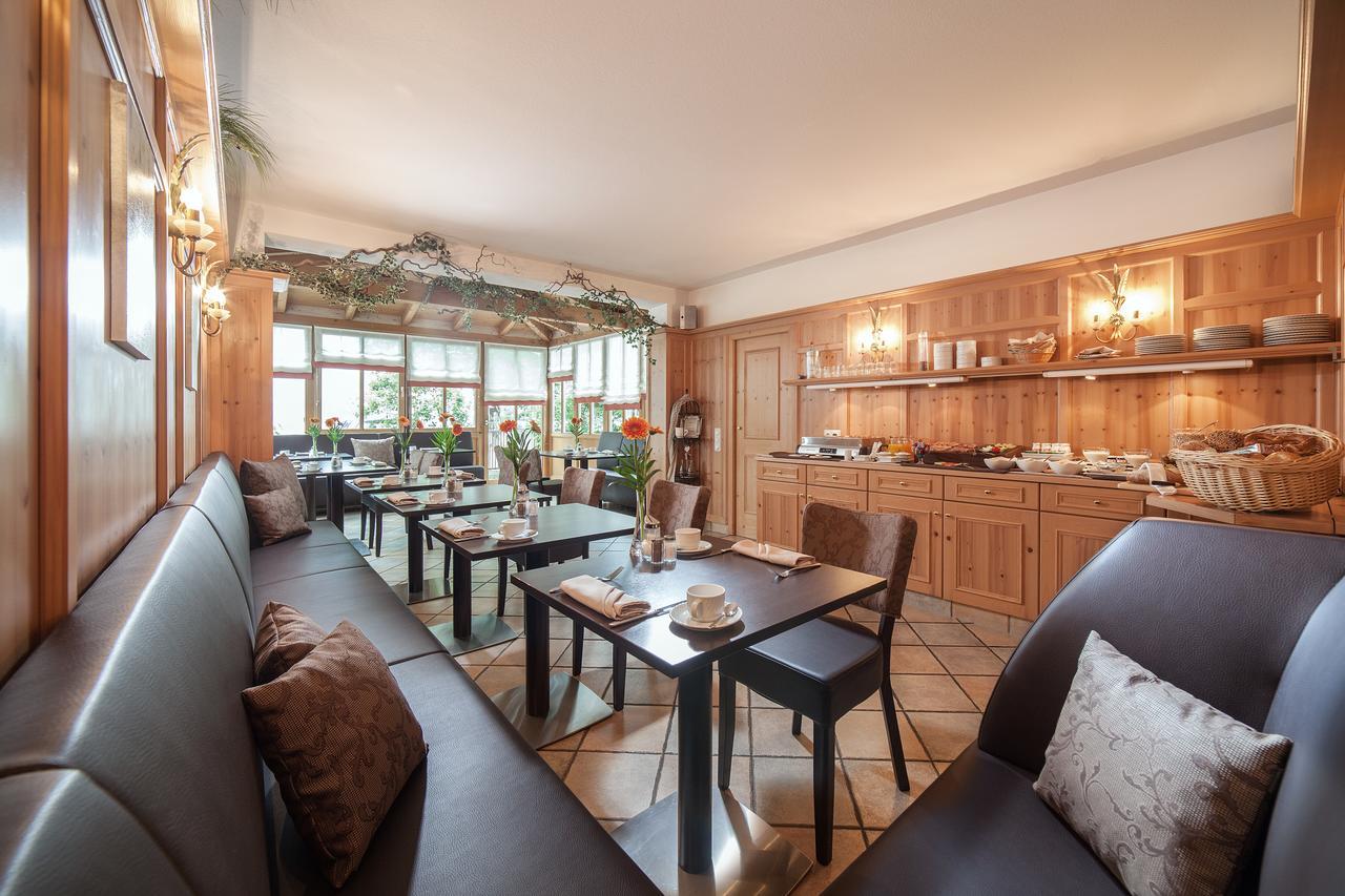 Hotel Eschenhof Kirchheim bei Muenchen Экстерьер фото